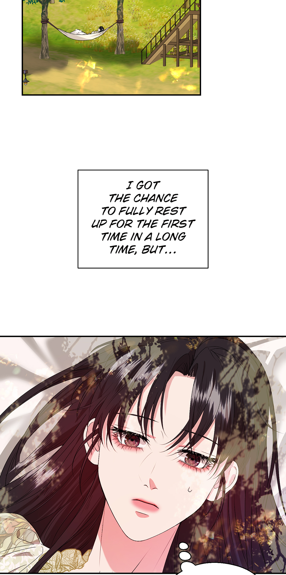 A Breath in the End of Verdure Chapter 17 page 39 - 