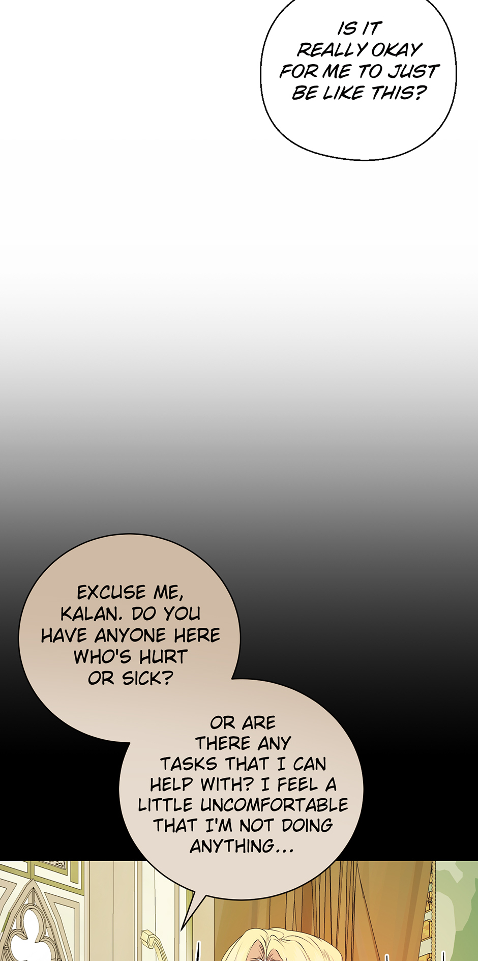 A Breath in the End of Verdure Chapter 17 page 40 - 