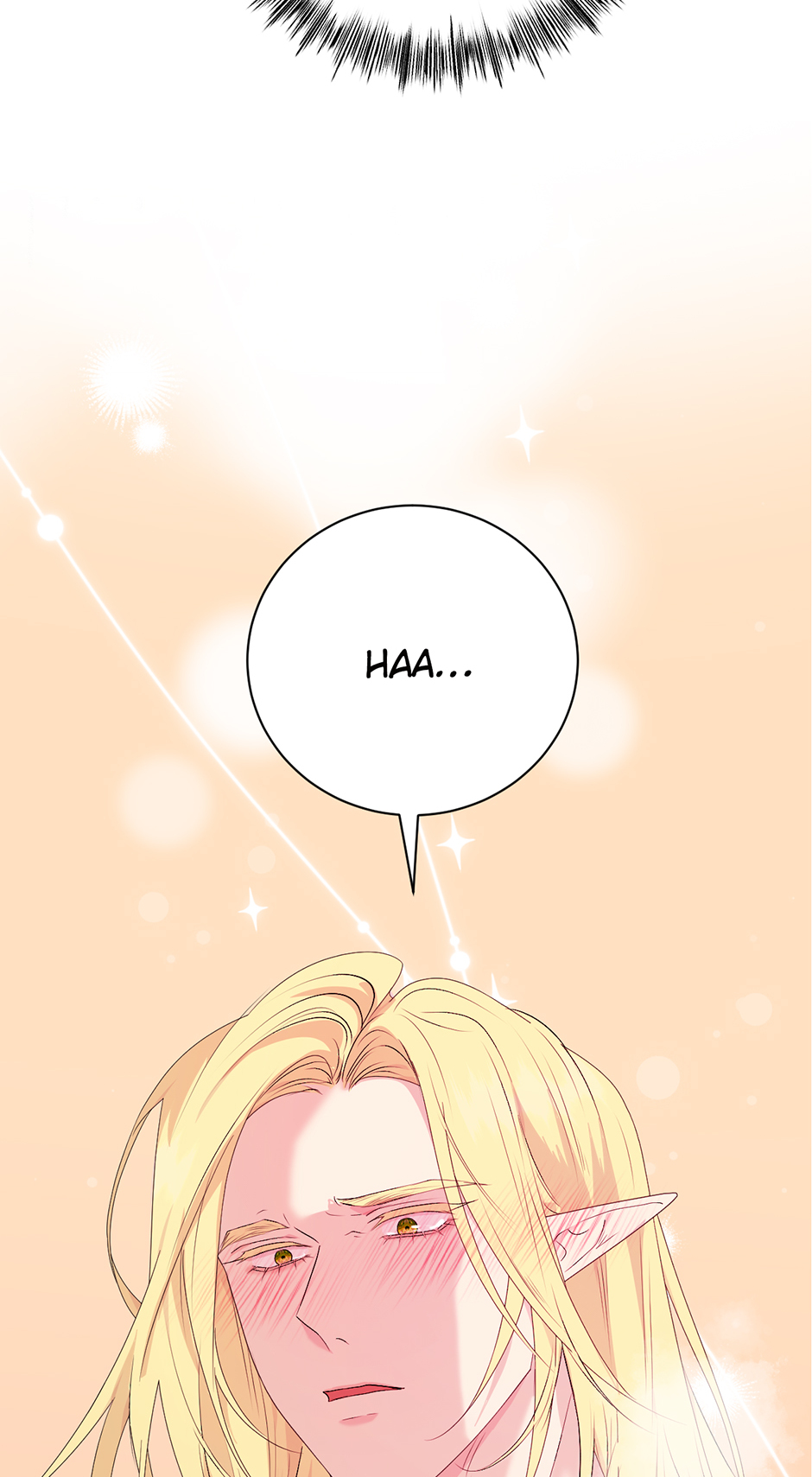 A Breath in the End of Verdure Chapter 17 page 5 - 