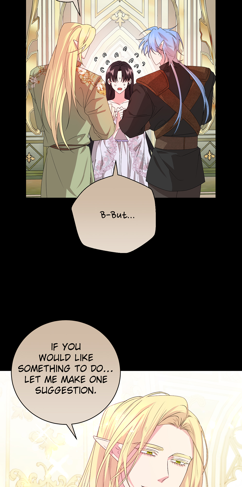 A Breath in the End of Verdure Chapter 17 page 42 - 