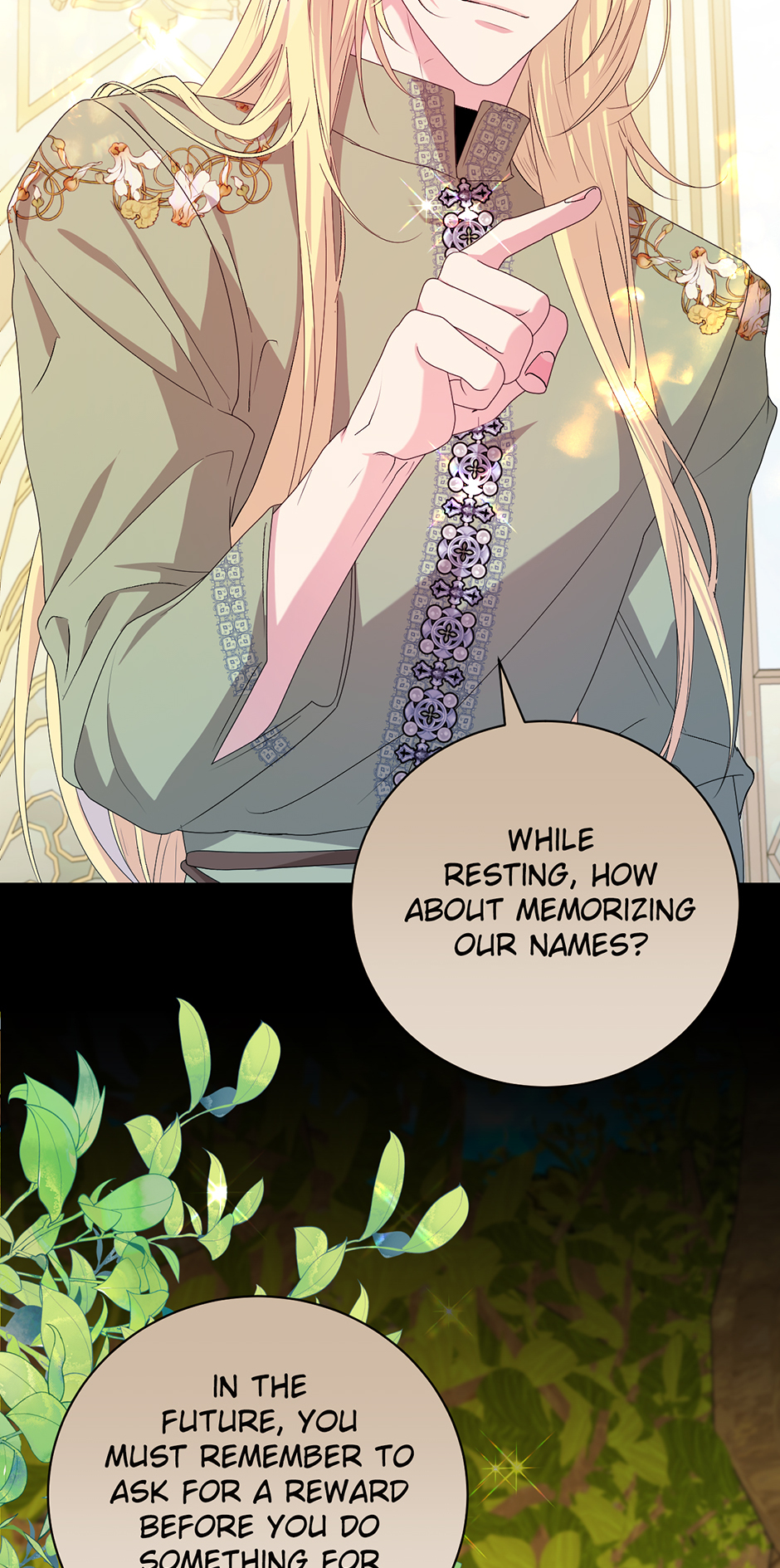 A Breath in the End of Verdure Chapter 17 page 43 - 