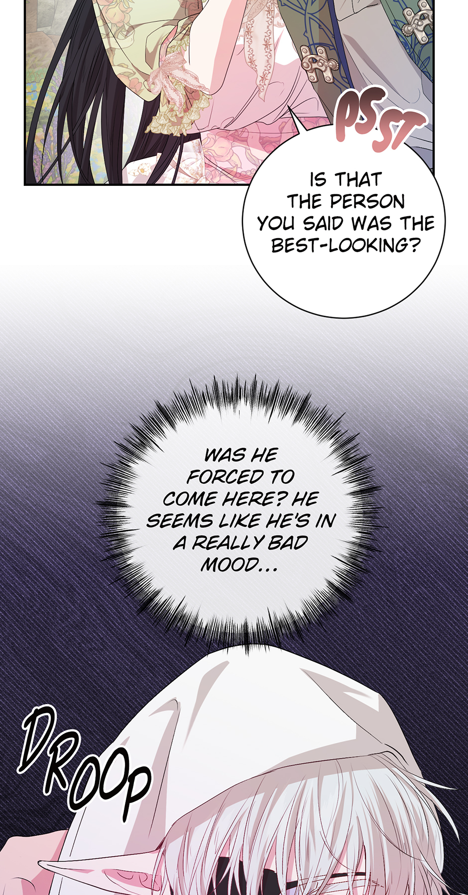A Breath in the End of Verdure Chapter 17 page 51 - 