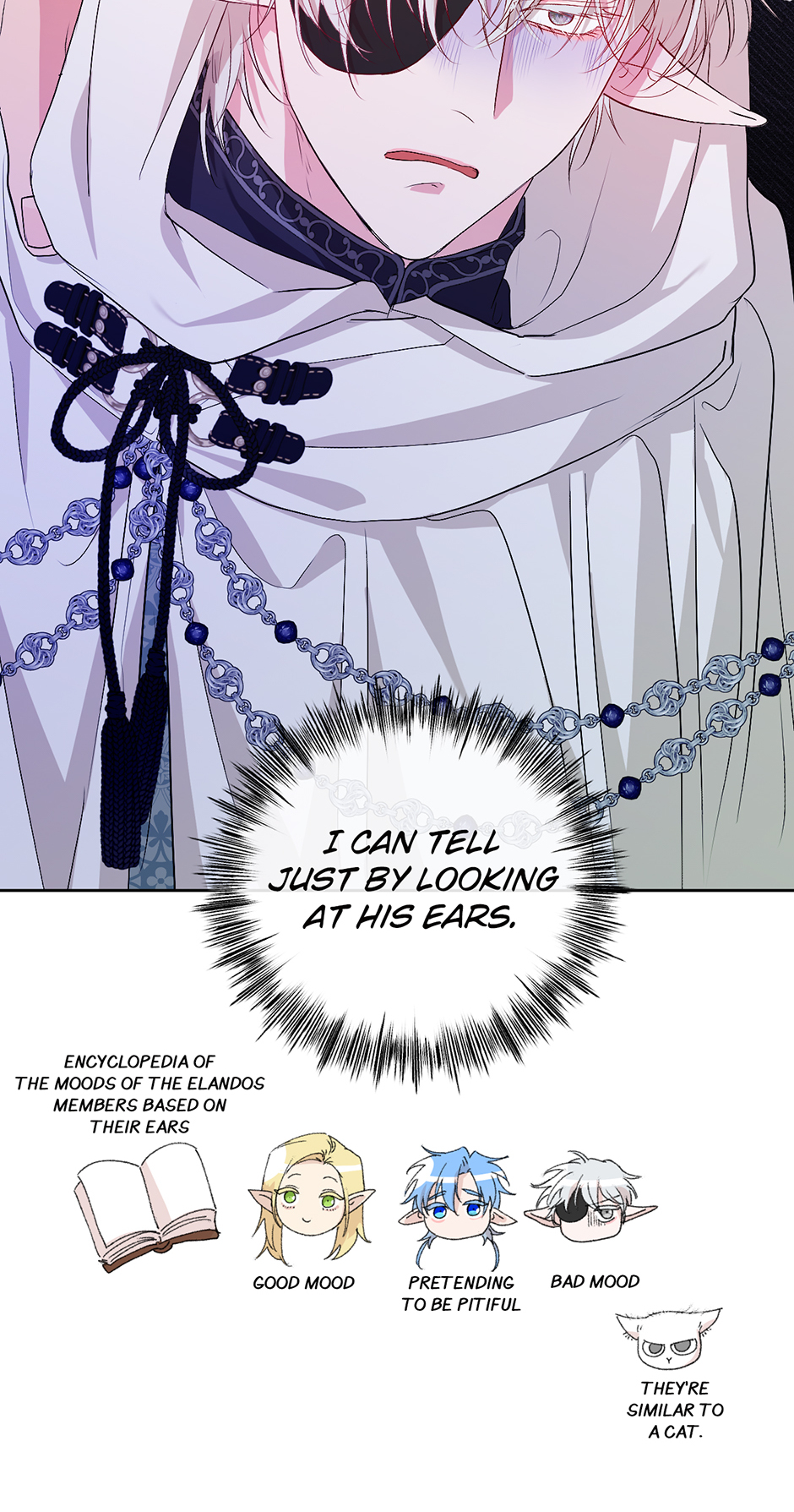 A Breath in the End of Verdure Chapter 17 page 52 - 