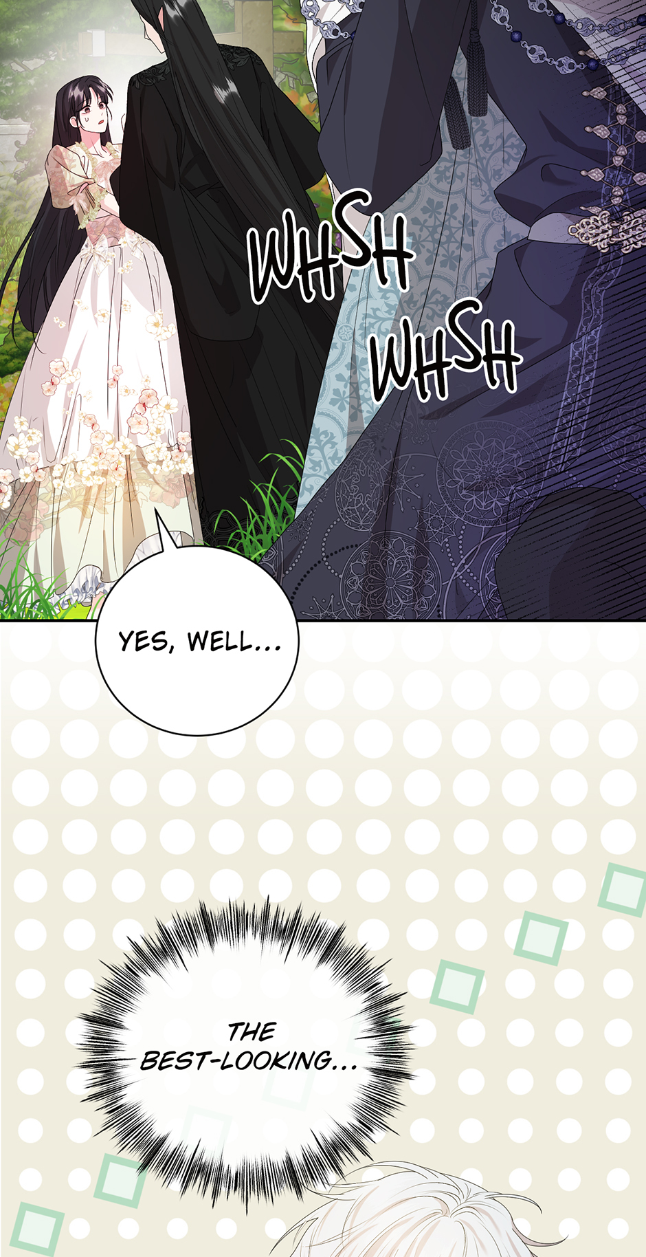 A Breath in the End of Verdure Chapter 17 page 57 - 