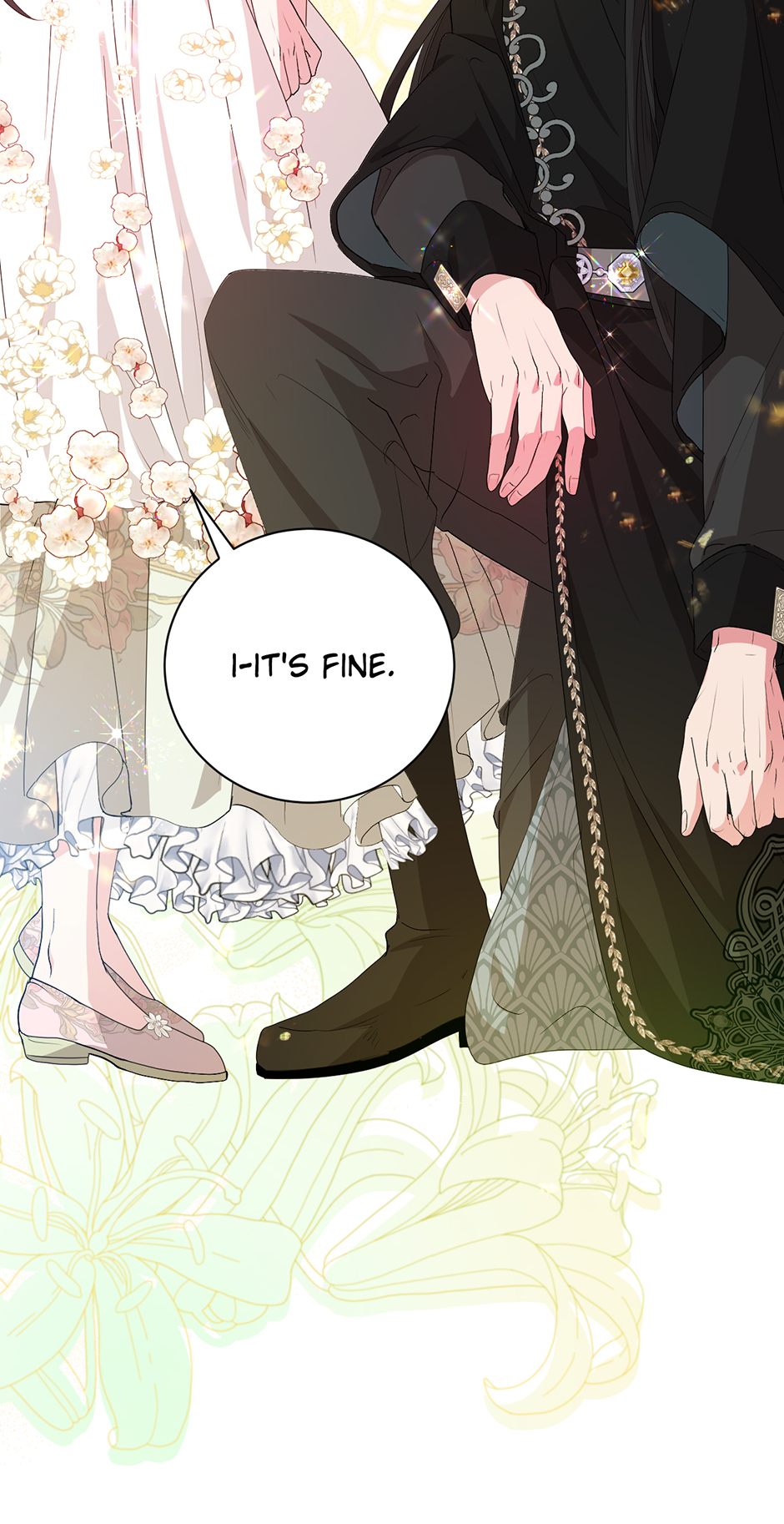 A Breath in the End of Verdure Chapter 17 page 60 - 