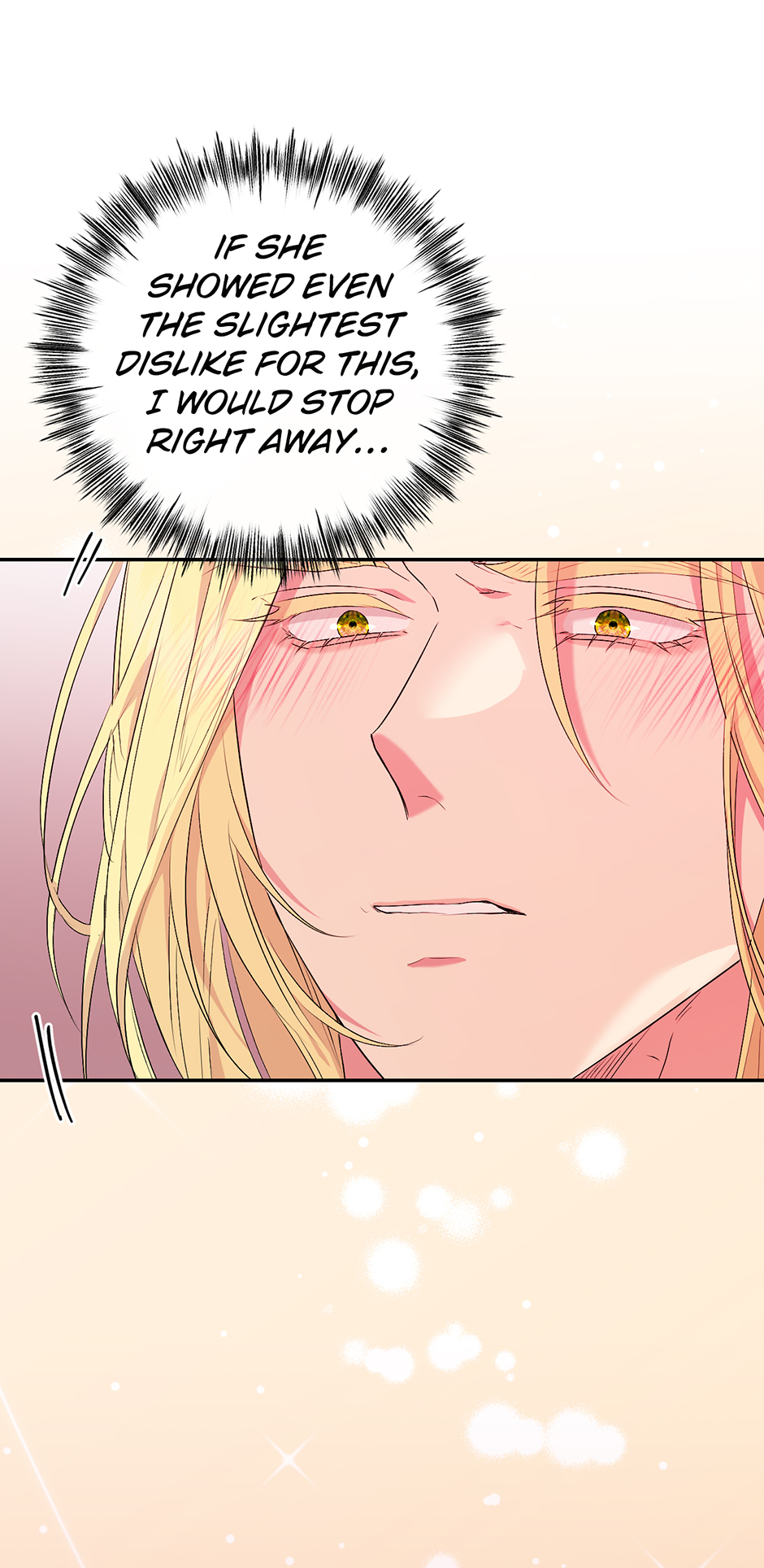 A Breath in the End of Verdure Chapter 17 page 7 - 