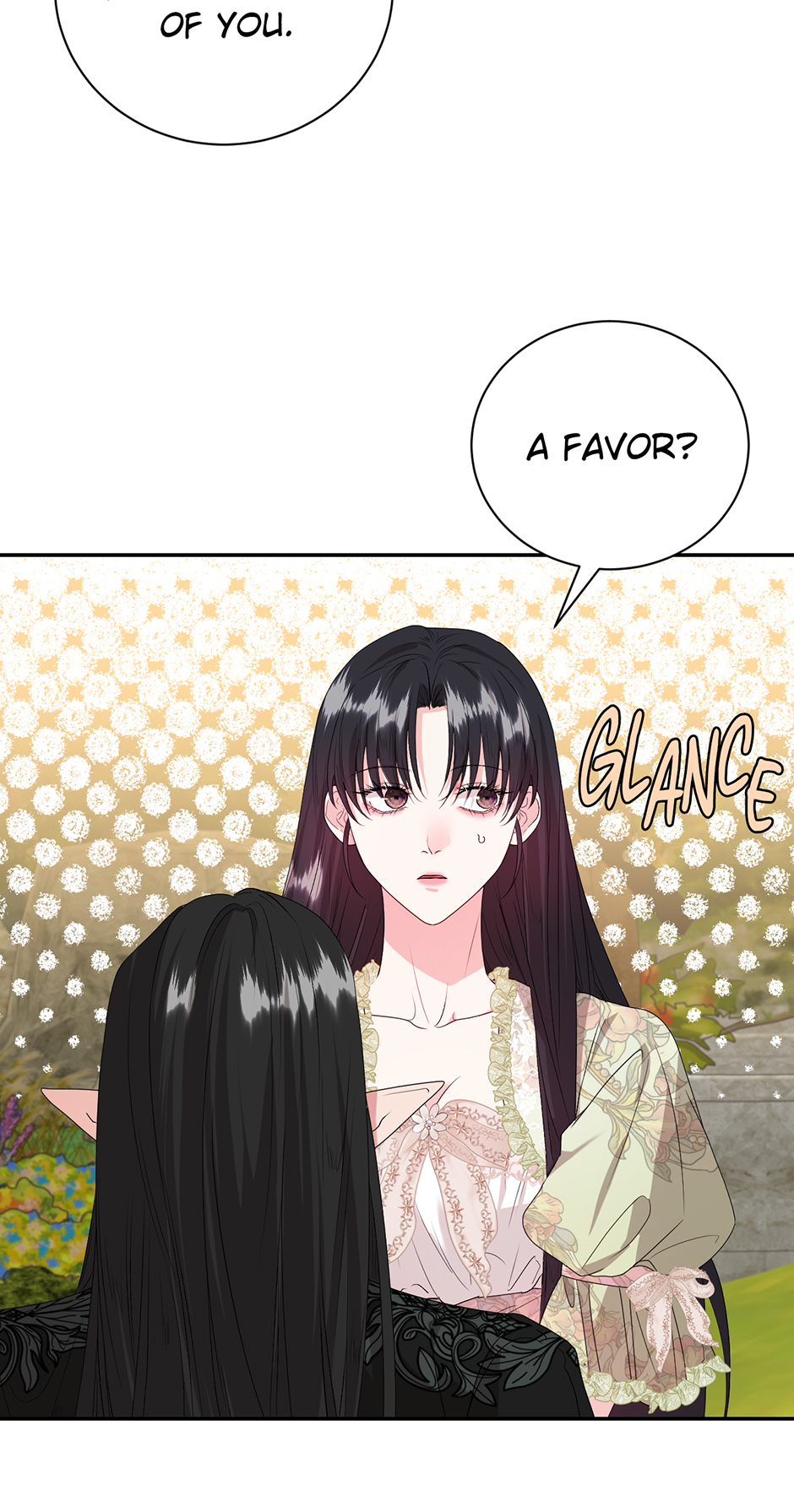 A Breath in the End of Verdure Chapter 17 page 62 - 
