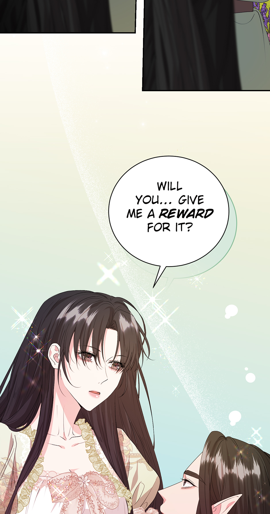 A Breath in the End of Verdure Chapter 17 page 64 - 