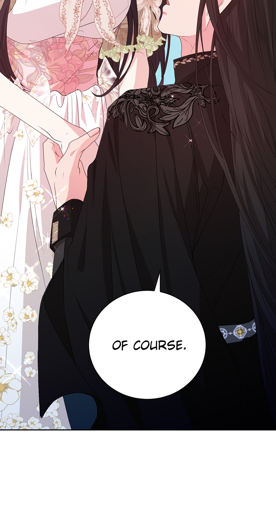 A Breath in the End of Verdure Chapter 17 page 65 - 