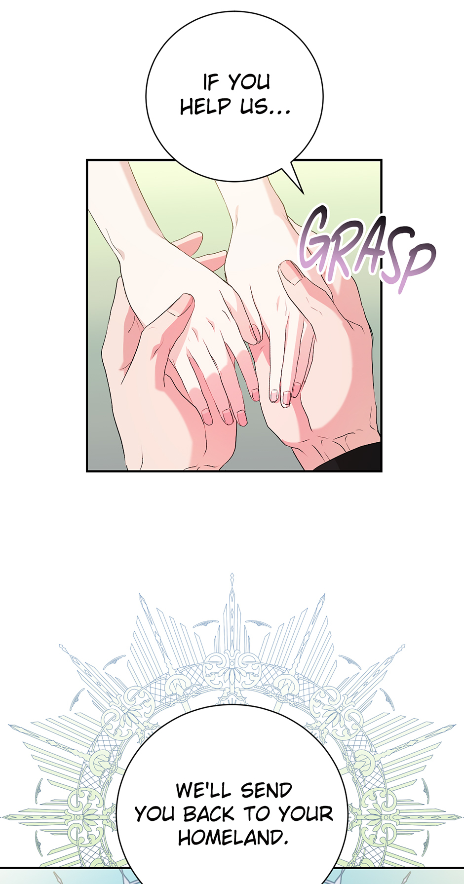 A Breath in the End of Verdure Chapter 17 page 66 - 