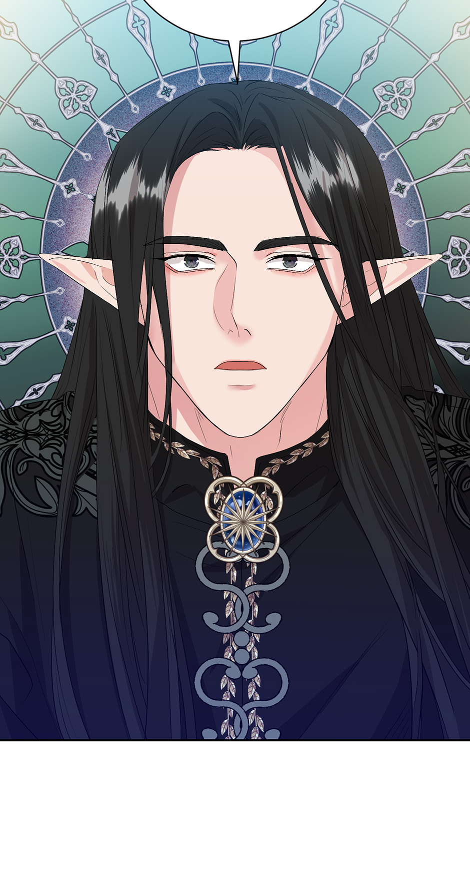 A Breath in the End of Verdure Chapter 17 page 67 - 