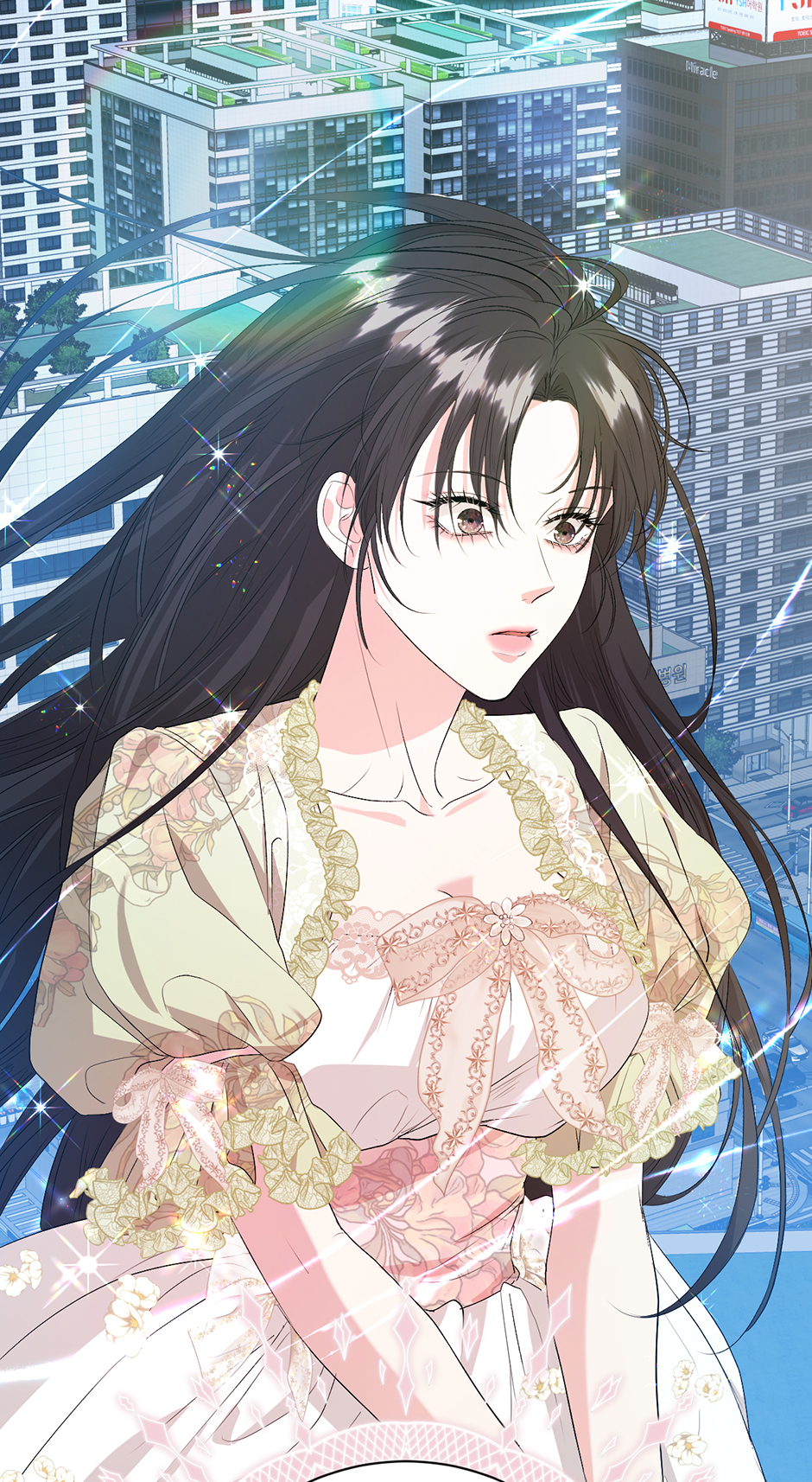 A Breath in the End of Verdure Chapter 17 page 69 - 