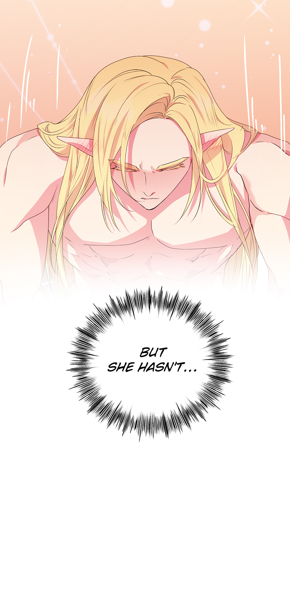 A Breath in the End of Verdure Chapter 17 page 8 - 