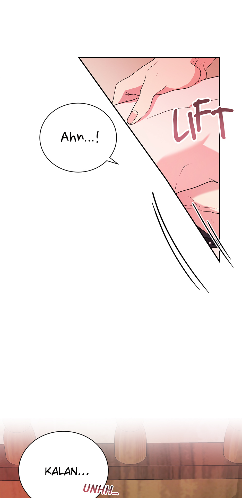 A Breath in the End of Verdure Chapter 17 page 9 - 