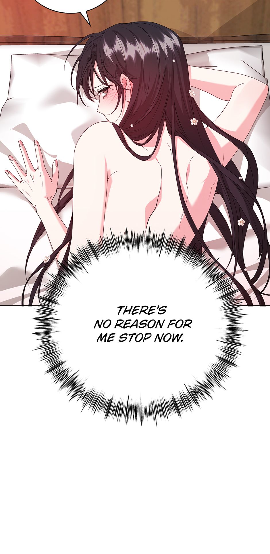 A Breath in the End of Verdure Chapter 17 page 10 - 