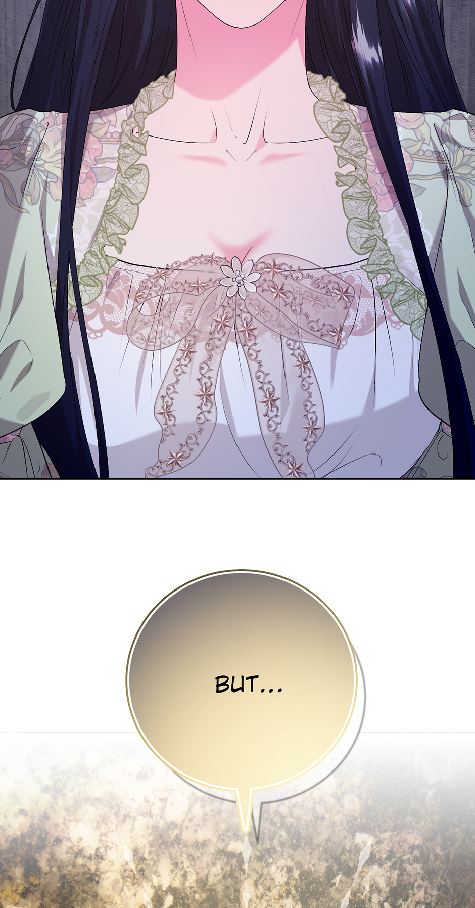 A Breath in the End of Verdure Chapter 18 page 11 - 