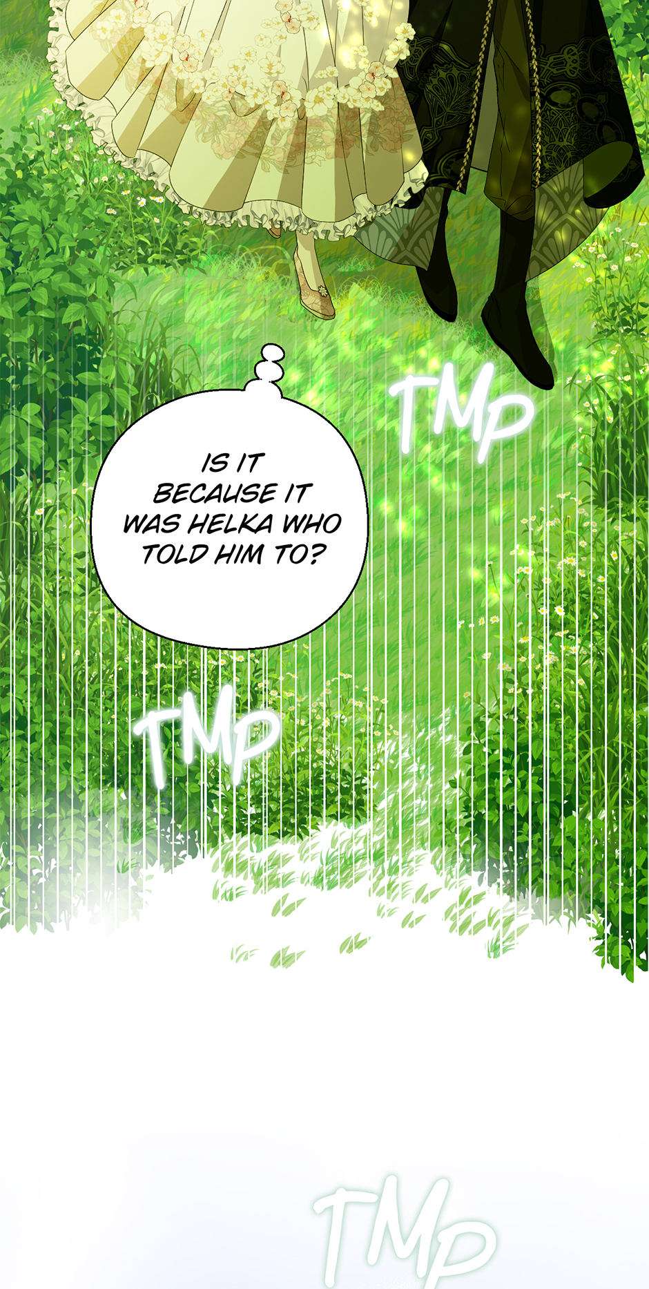 A Breath in the End of Verdure Chapter 18 page 26 - 