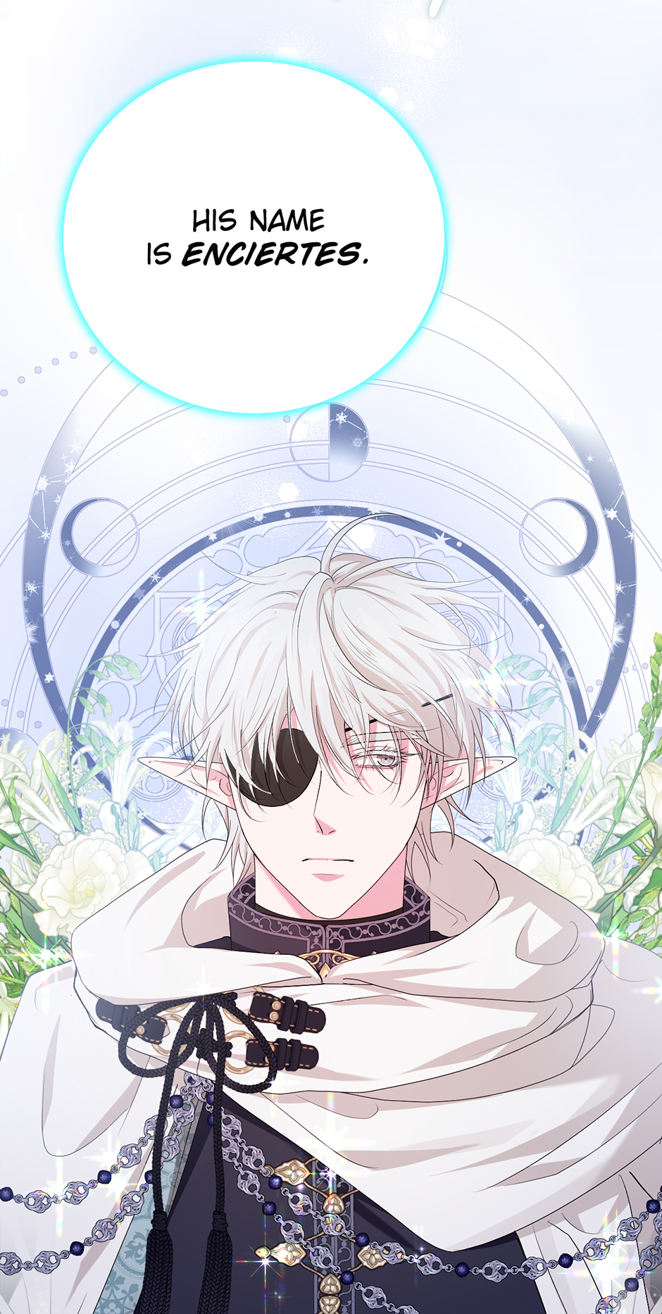 A Breath in the End of Verdure Chapter 18 page 27 - 