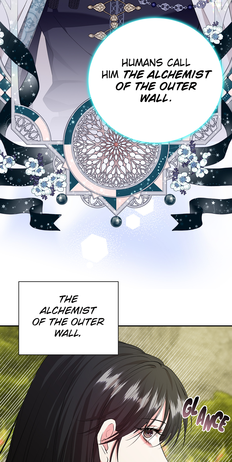 A Breath in the End of Verdure Chapter 18 page 28 - 