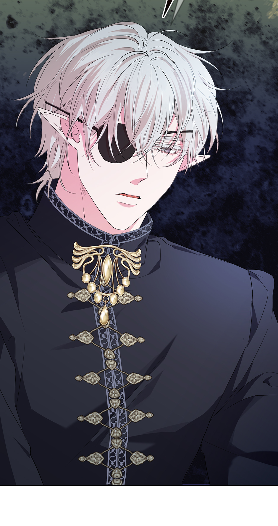 A Breath in the End of Verdure Chapter 18 page 38 - 