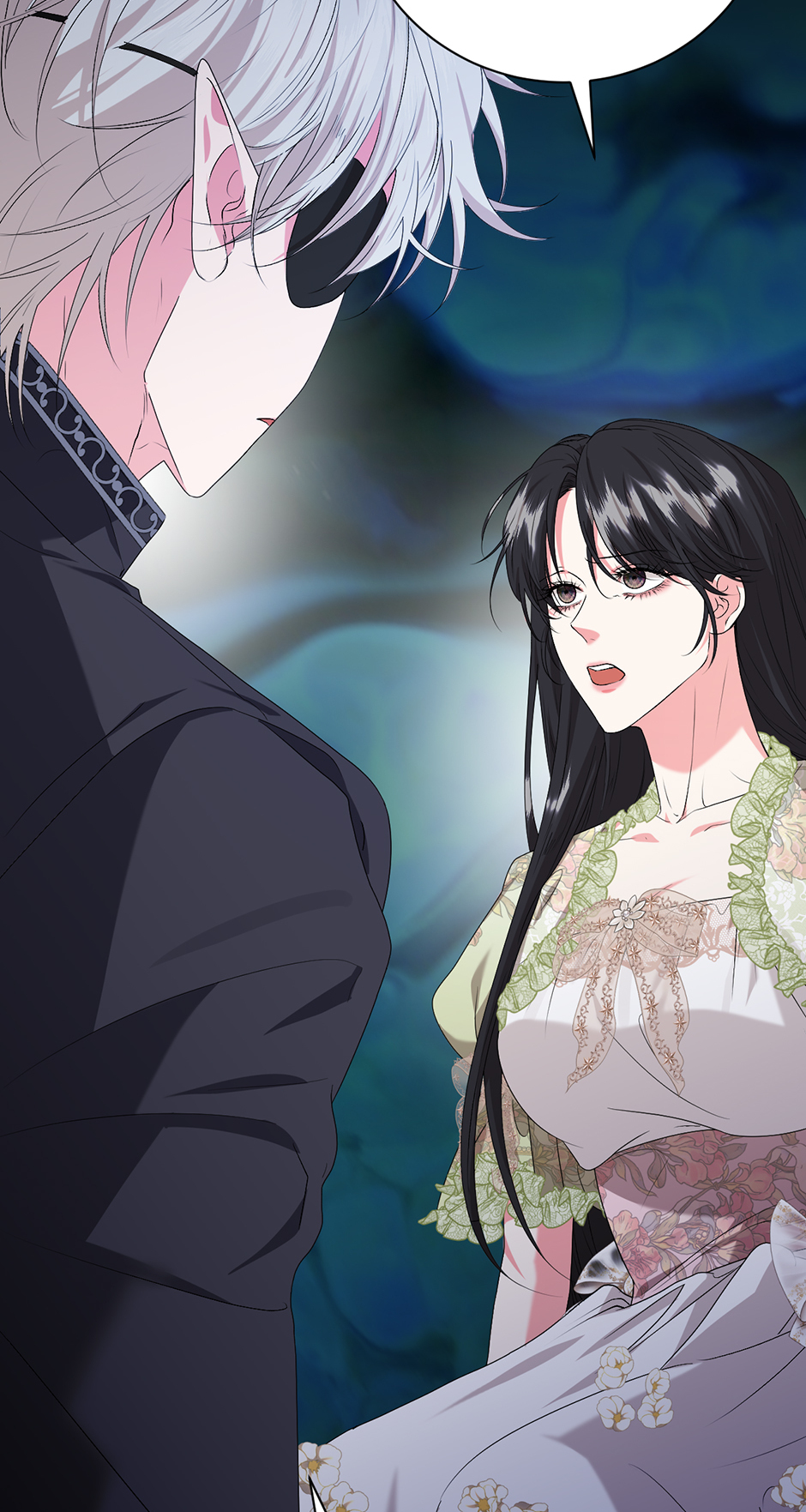 A Breath in the End of Verdure Chapter 18 page 42 - 