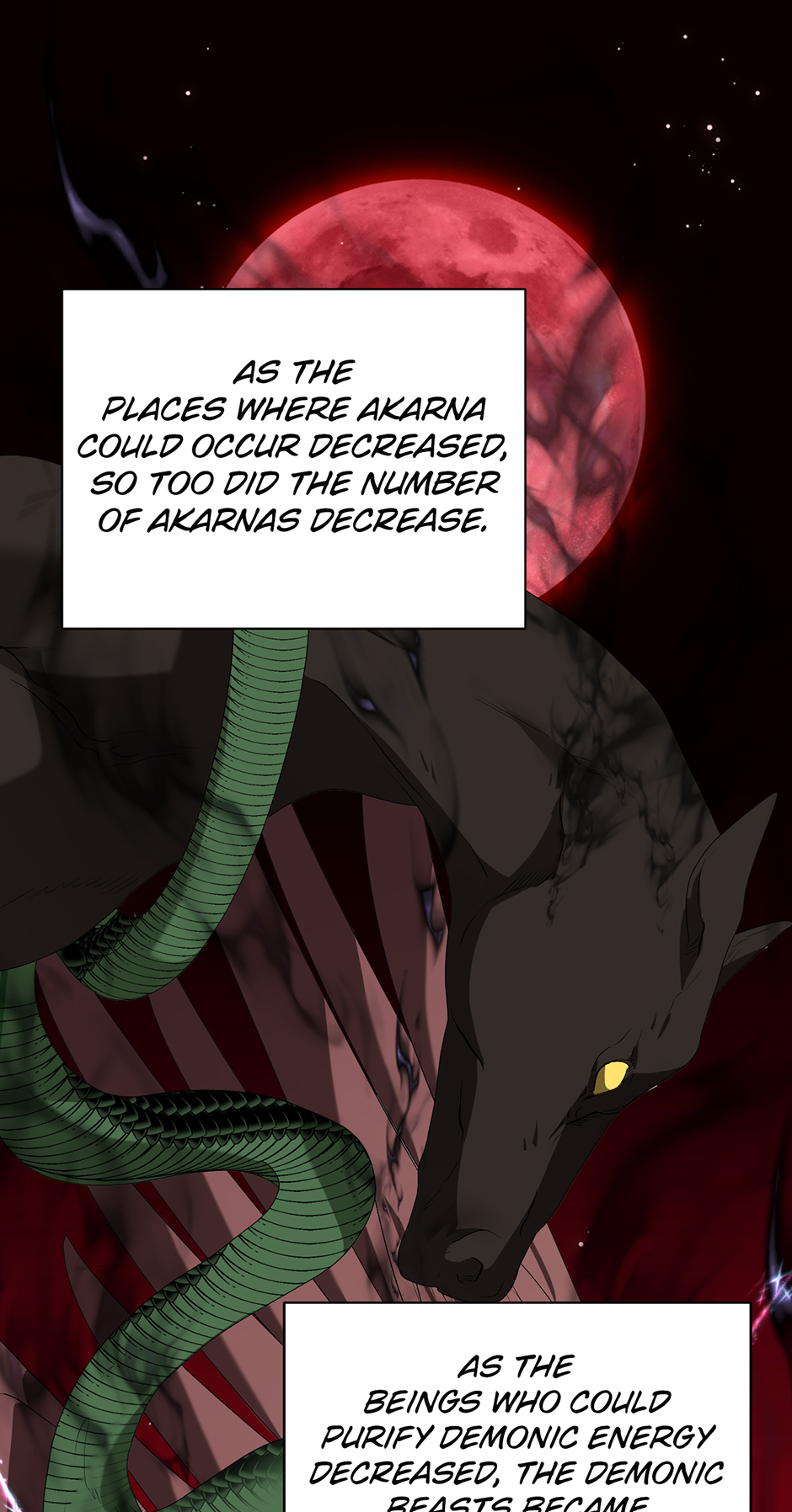 A Breath in the End of Verdure Chapter 18 page 47 - 