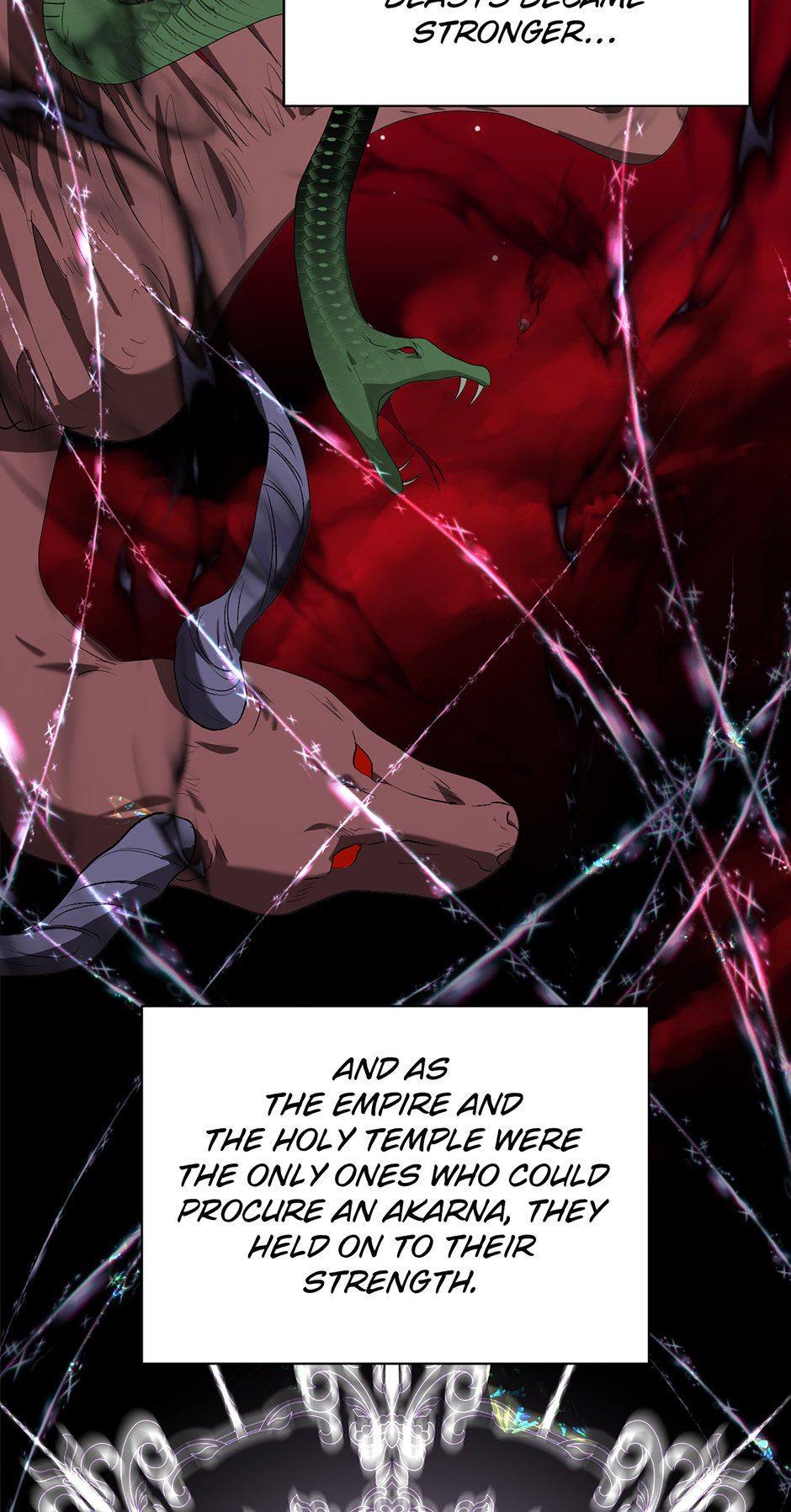 A Breath in the End of Verdure Chapter 18 page 48 - 
