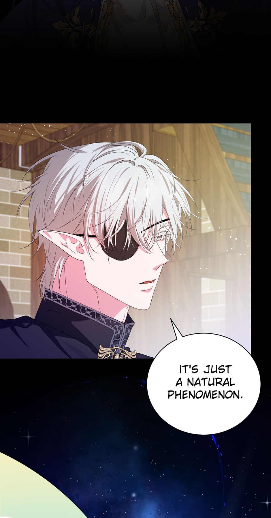 A Breath in the End of Verdure Chapter 18 page 50 - 
