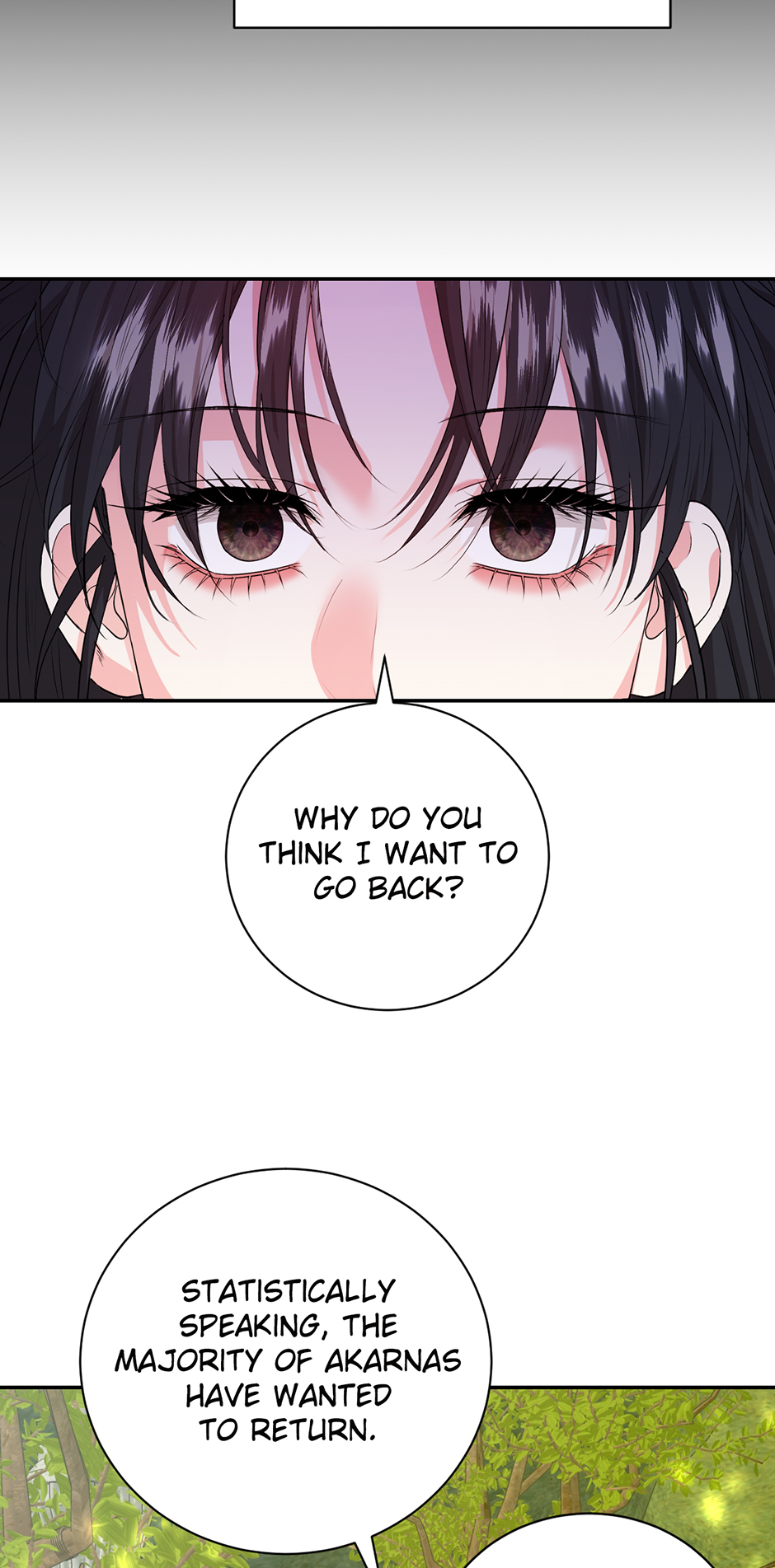 A Breath in the End of Verdure Chapter 18 page 6 - 