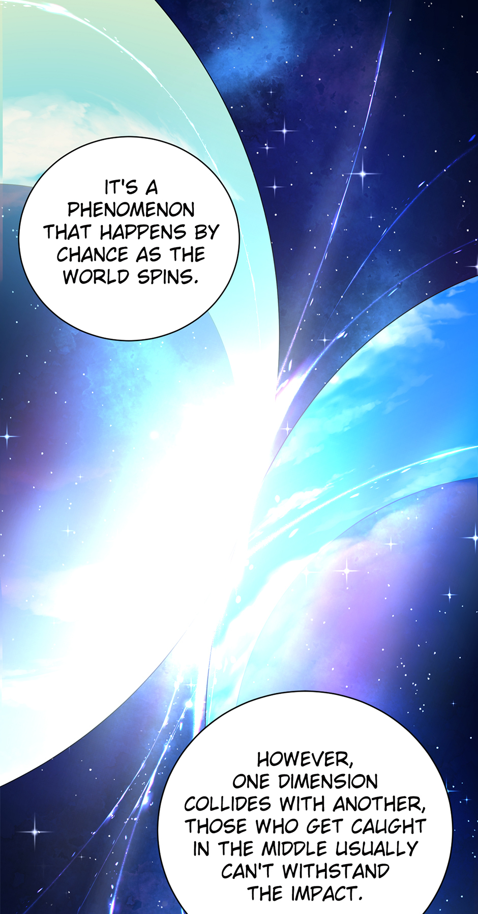 A Breath in the End of Verdure Chapter 18 page 51 - 