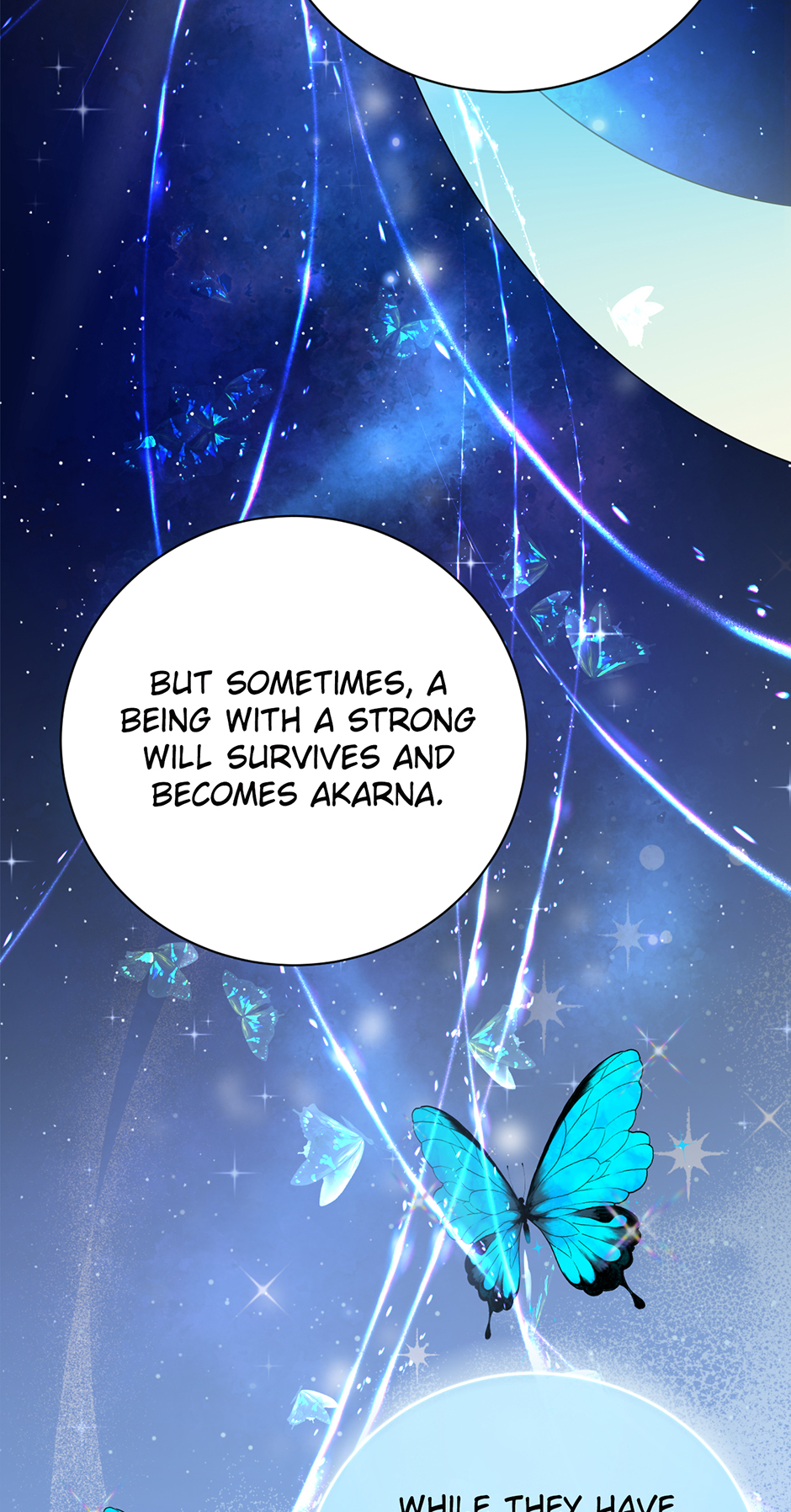 A Breath in the End of Verdure Chapter 18 page 52 - 
