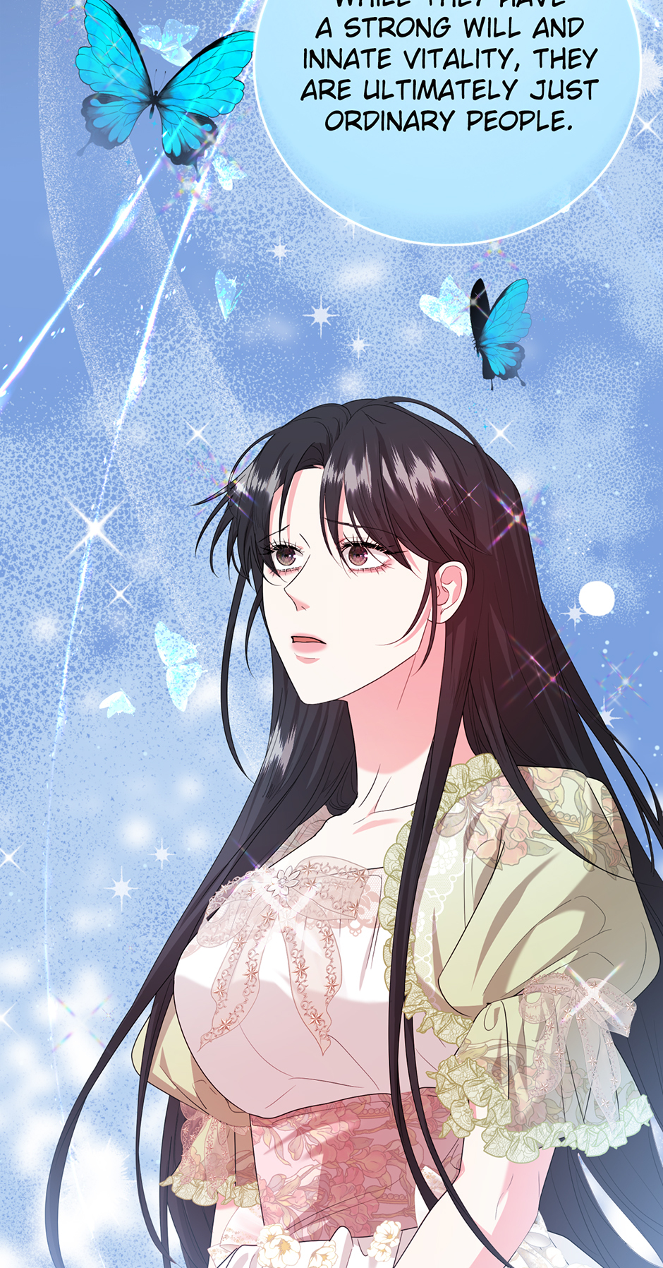 A Breath in the End of Verdure Chapter 18 page 53 - 