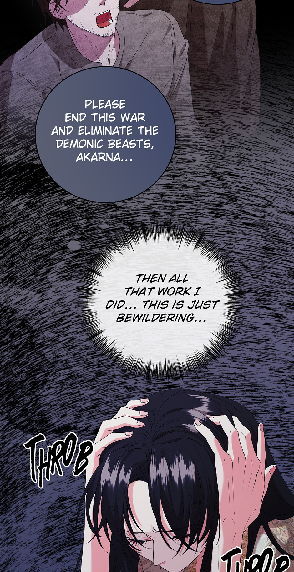 A Breath in the End of Verdure Chapter 18 page 58 - 