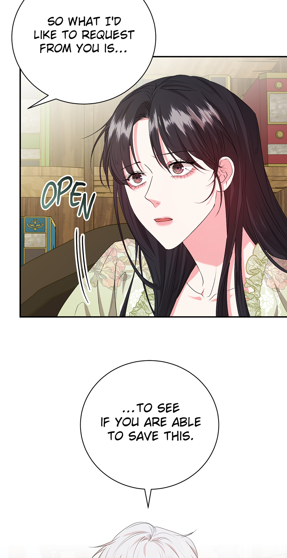A Breath in the End of Verdure Chapter 18 page 60 - 