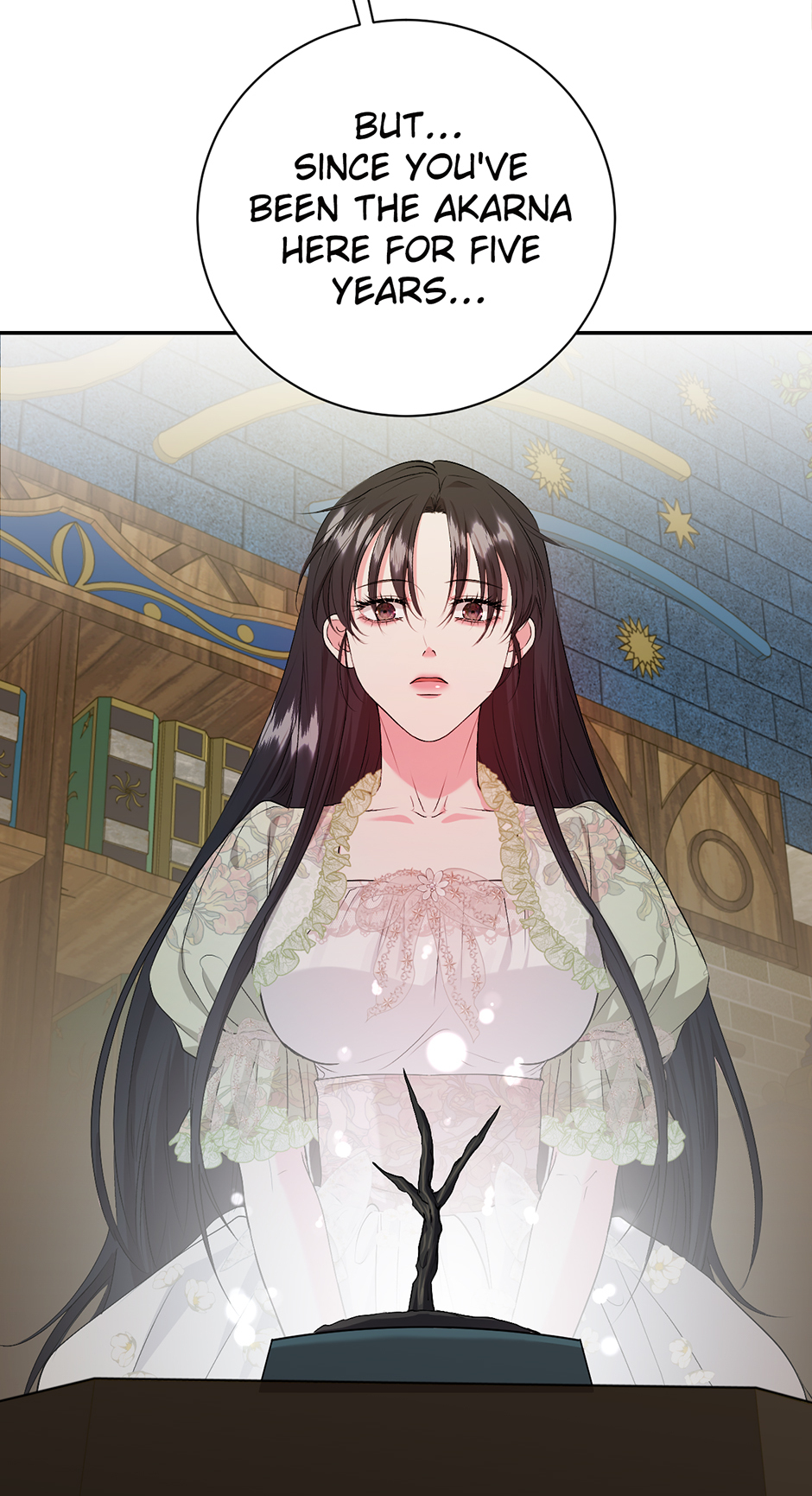 A Breath in the End of Verdure Chapter 18 page 65 - 