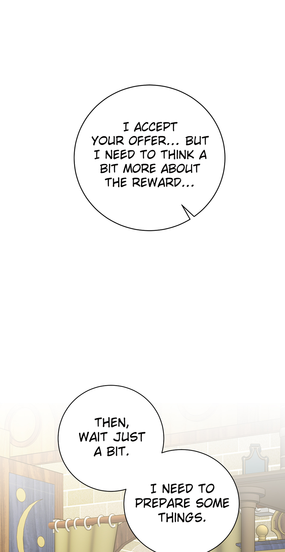 A Breath in the End of Verdure Chapter 18 page 69 - 