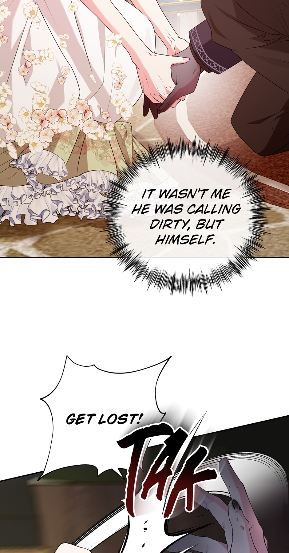 A Breath in the End of Verdure Chapter 18 page 79 - 