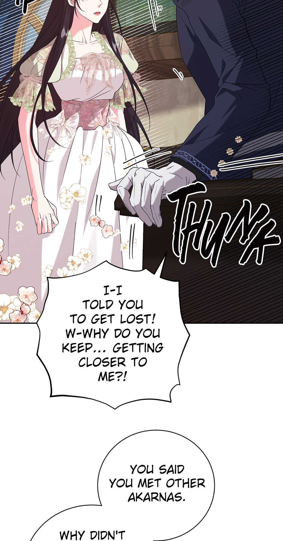 A Breath in the End of Verdure Chapter 18 page 81 - 
