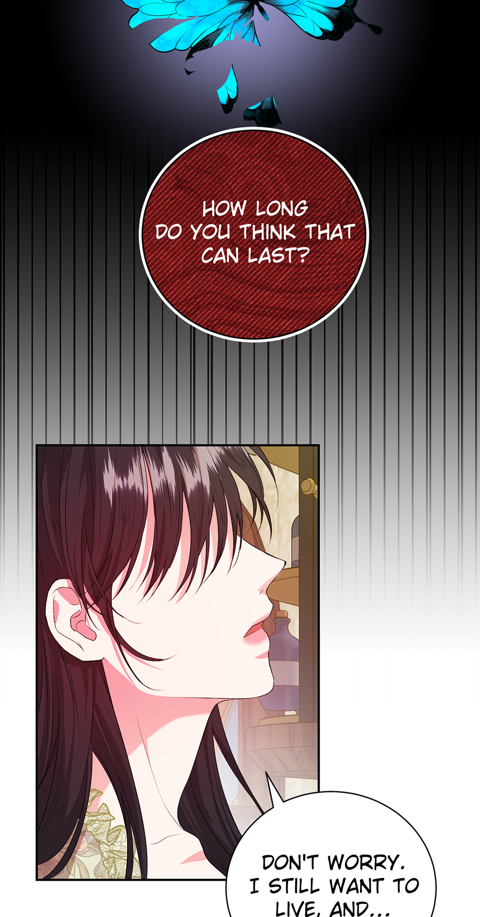 A Breath in the End of Verdure Chapter 18 page 86 - 