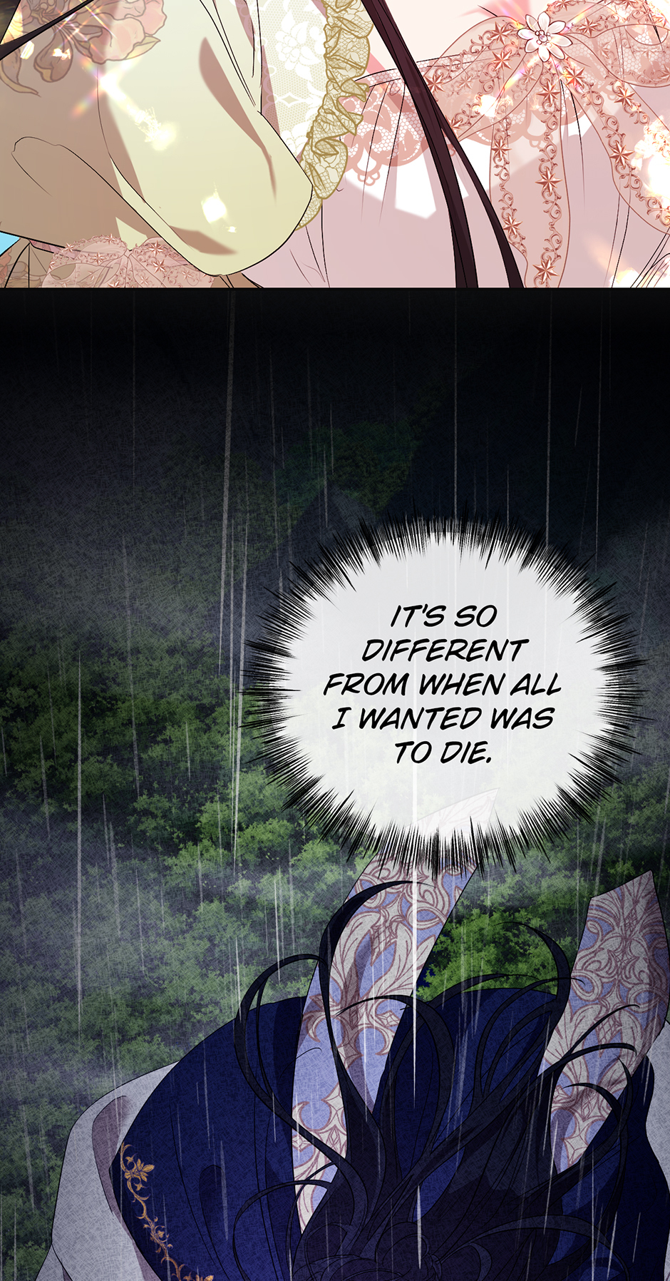 A Breath in the End of Verdure Chapter 18 page 88 - 