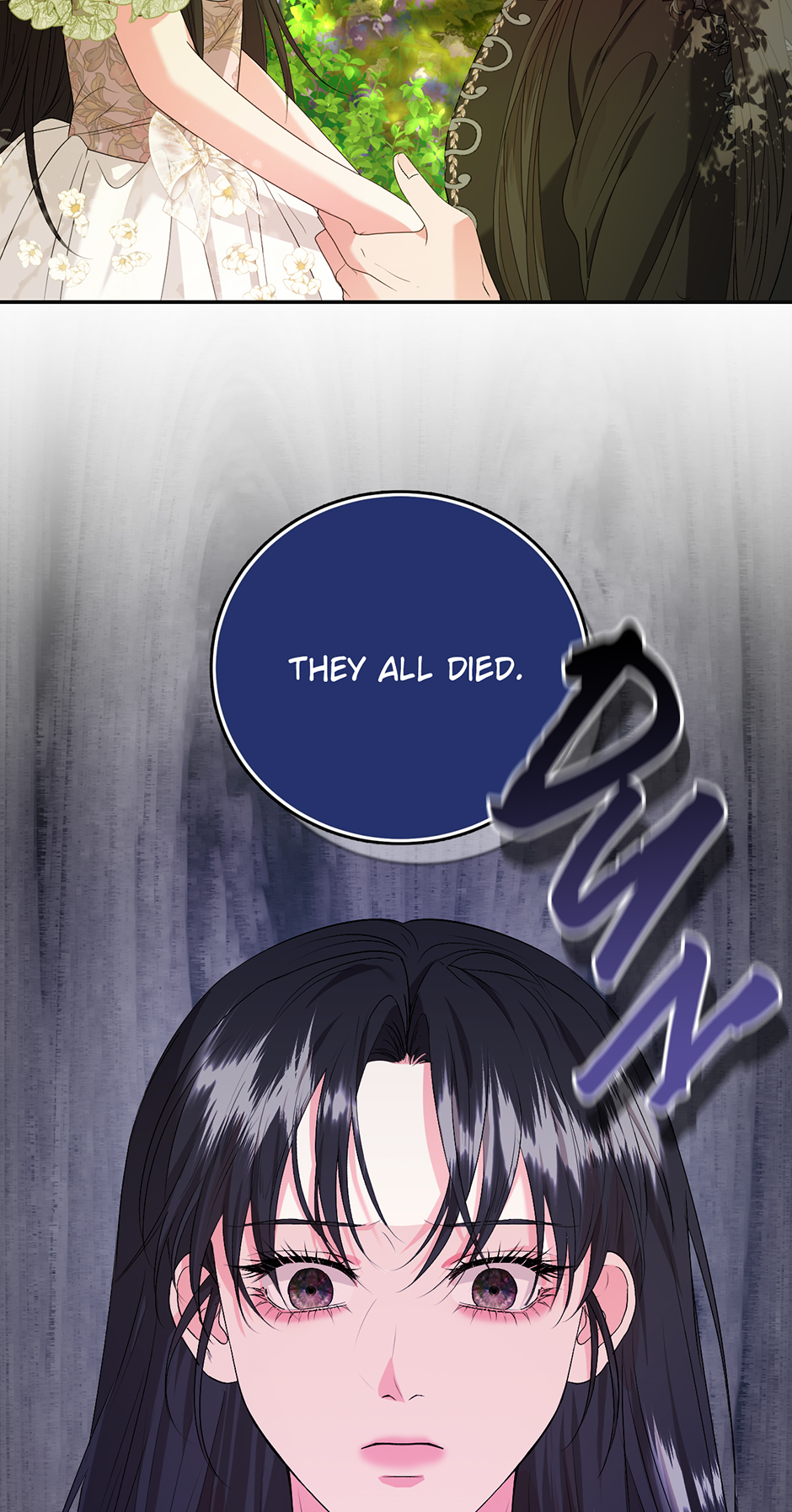 A Breath in the End of Verdure Chapter 18 page 10 - 