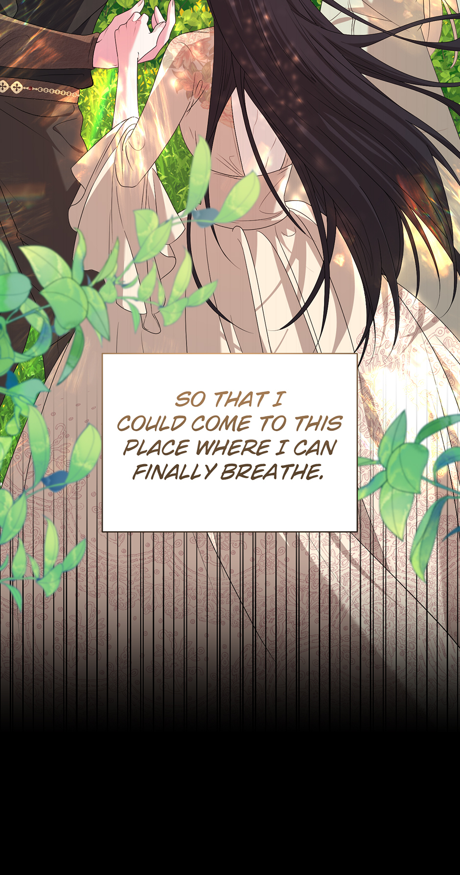 A Breath in the End of Verdure Chapter 18 page 91 - 