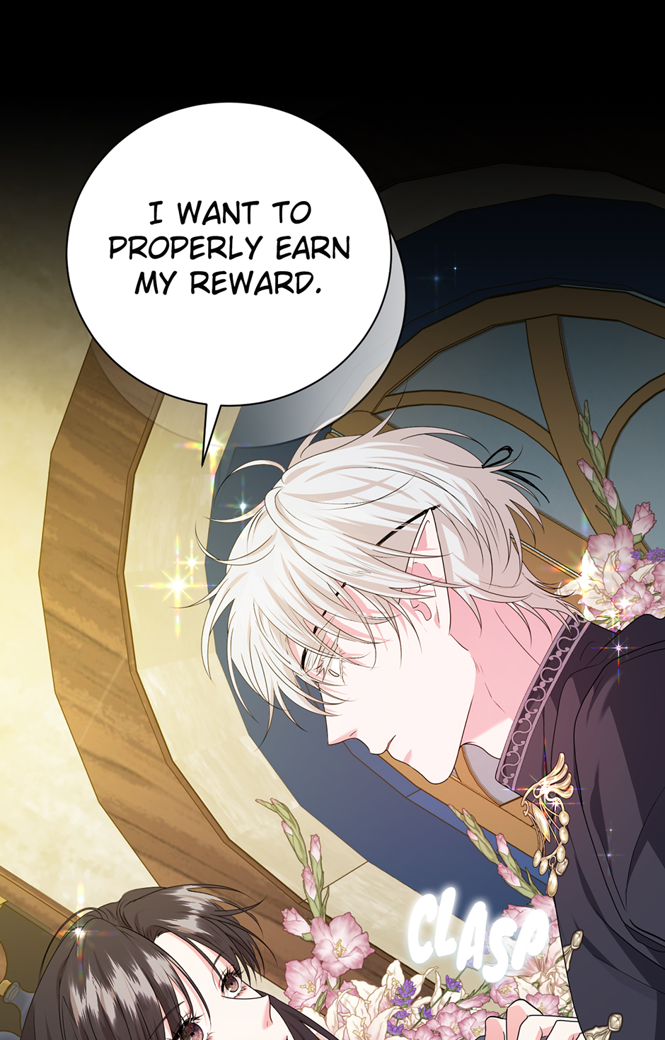 A Breath in the End of Verdure Chapter 18 page 92 - 