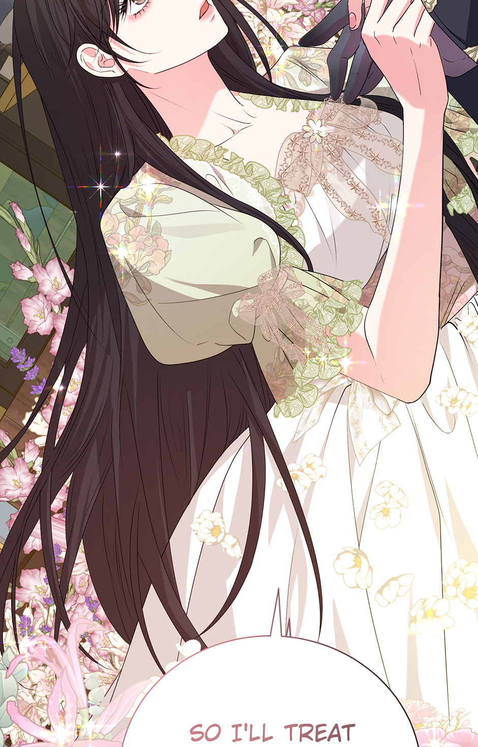 A Breath in the End of Verdure Chapter 18 page 93 - 