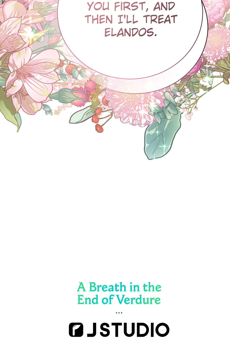 A Breath in the End of Verdure Chapter 18 page 94 - 