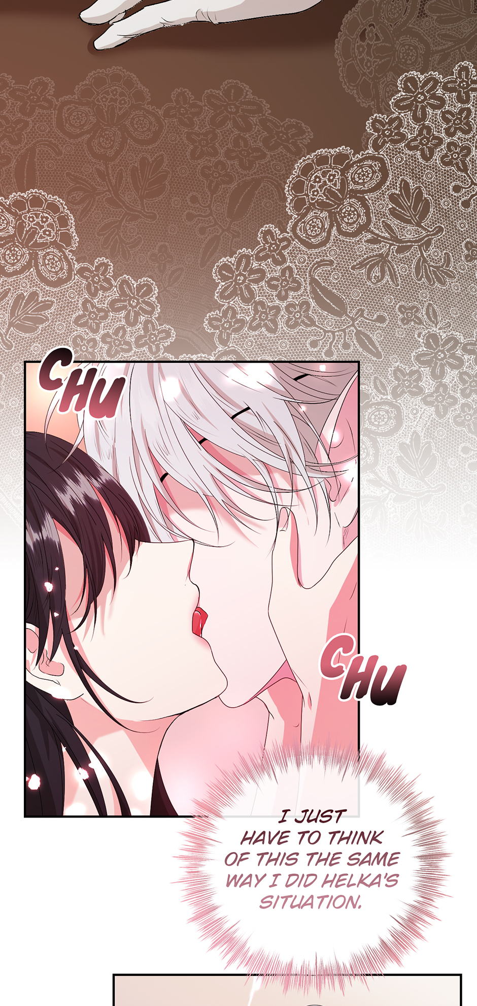 A Breath in the End of Verdure Chapter 19 page 11 - 