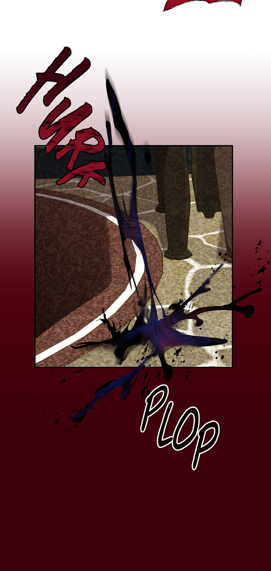 A Breath in the End of Verdure Chapter 19 page 14 - 