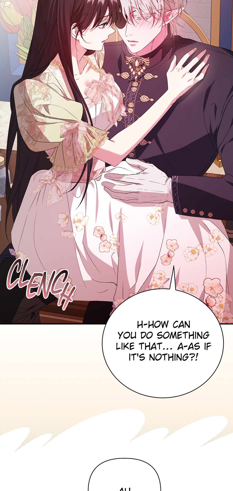 A Breath in the End of Verdure Chapter 19 page 24 - 