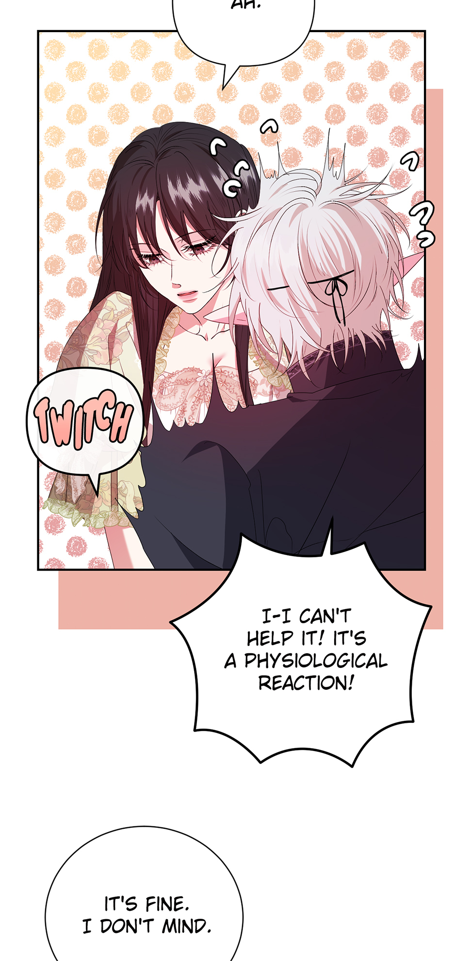 A Breath in the End of Verdure Chapter 19 page 25 - 