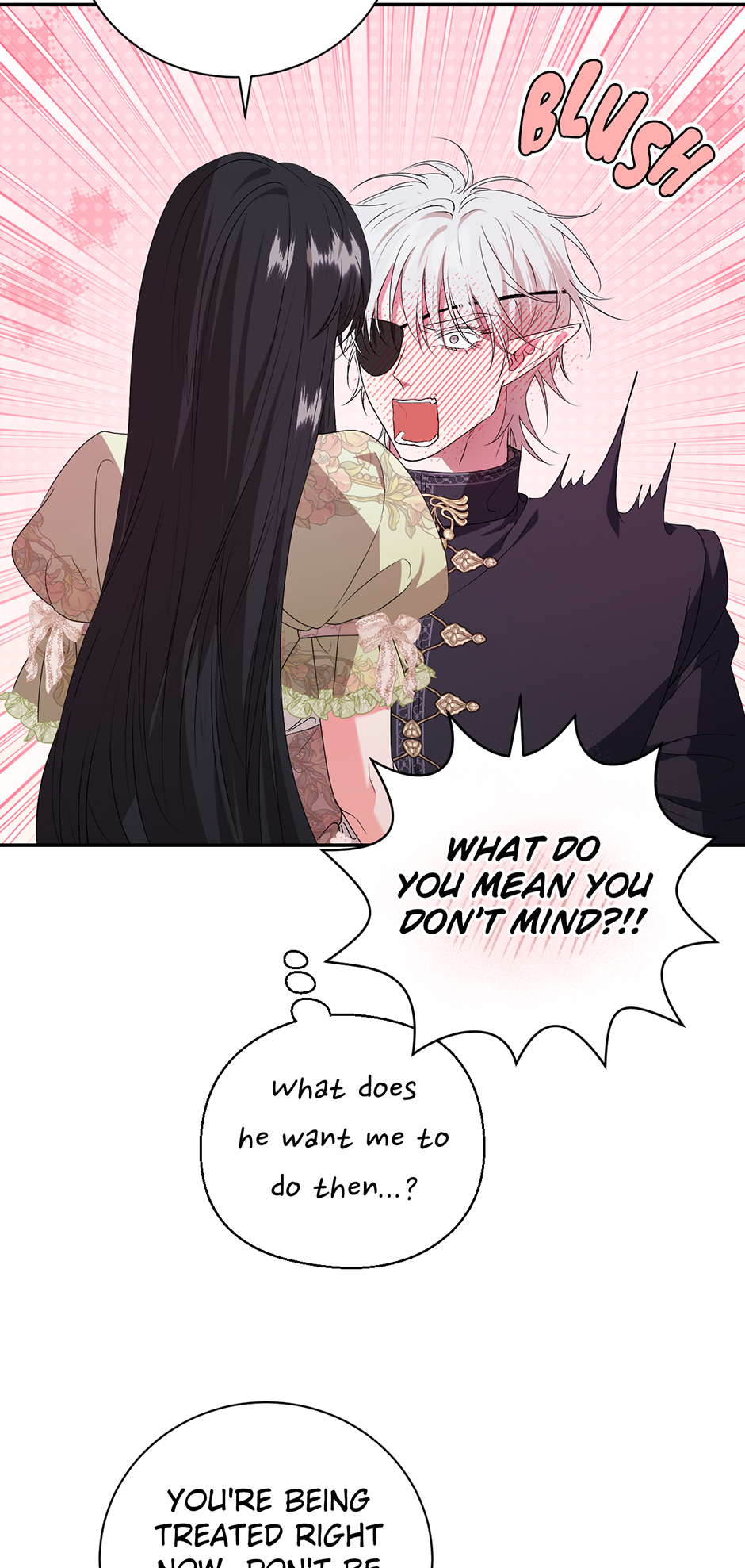 A Breath in the End of Verdure Chapter 19 page 26 - 
